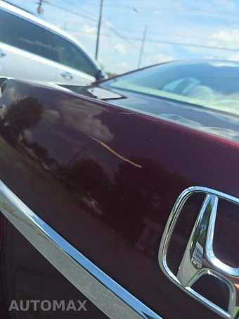 2015 Honda Accord Sedan LX - miniatura 25
