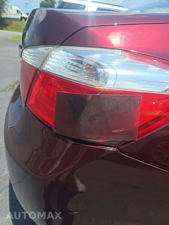 2015 Honda Accord Sedan LX - miniatura 26