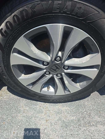 2015 Honda Accord Sedan LX - miniatura 30