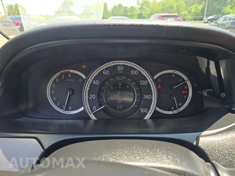 2015 Honda Accord Sedan LX - miniatura 9