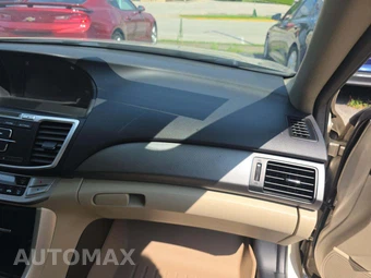 2015 Honda Accord Sedan LX - miniatura 19