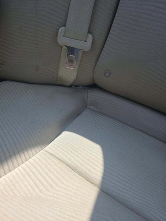 2015 Honda Accord Sedan LX - miniatura 22