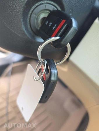 2015 Honda Accord Sedan LX - miniatura 8