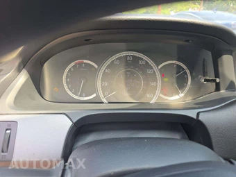 2015 Honda Accord Sedan LX - miniatura 9