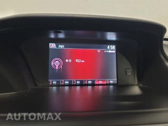 2015 Honda Accord Sedan LX - miniatura 10