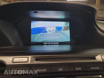 2015 Honda Accord Sedan LX - miniatura 11