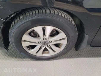 2015 Honda Accord Sedan LX - miniatura 15
