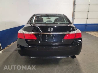 2015 Honda Accord Sedan LX - miniatura 18