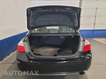2015 Honda Accord Sedan LX - miniatura 19