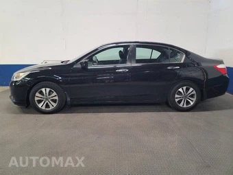 2015 Honda Accord Sedan LX - miniatura 2