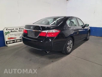 2015 Honda Accord Sedan LX - miniatura 20
