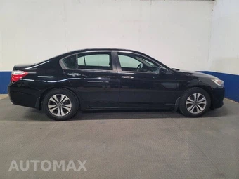 2015 Honda Accord Sedan LX - miniatura 21