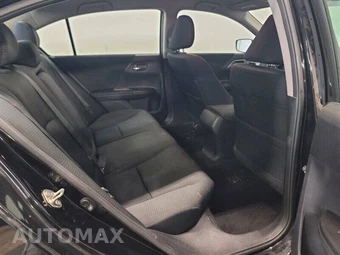 2015 Honda Accord Sedan LX - miniatura 22