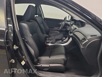 2015 Honda Accord Sedan LX - miniatura 23