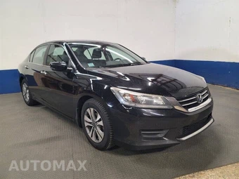 2015 Honda Accord Sedan LX - miniatura 24