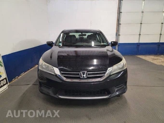 2015 Honda Accord Sedan LX - miniatura 25