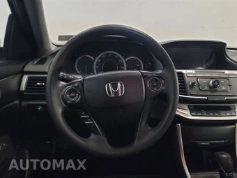 2015 Honda Accord Sedan LX - miniatura 6