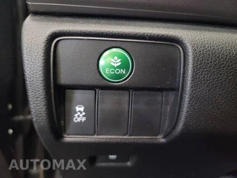 2015 Honda Accord Sedan LX - miniatura 7