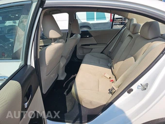 2015 Honda Accord Sedan LX - miniatura 13