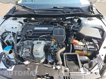 2015 Honda Accord Sedan LX - miniatura 15