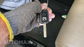 2015 Honda Accord Sedan LX - miniatura 17