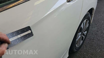2015 Honda Accord Sedan LX - miniatura 39