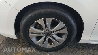 2015 Honda Accord Sedan LX - miniatura 42