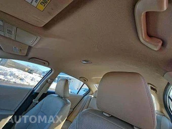 2015 Honda Accord Sedan LX - miniatura 12