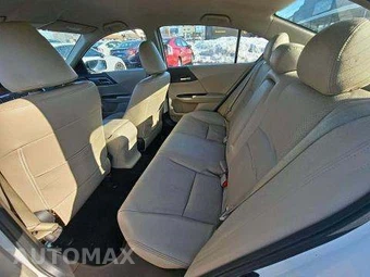 2015 Honda Accord Sedan LX - miniatura 14