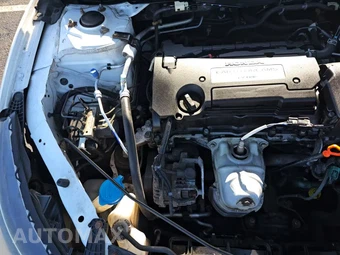 2015 Honda Accord Sedan LX - miniatura 22