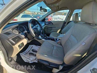 2015 Honda Accord Sedan LX - miniatura 7