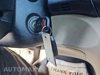 2015 Honda Accord Sedan LX - miniatura 9