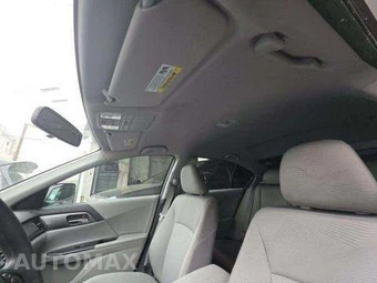 2015 Honda Accord Sedan LX - miniatura 11