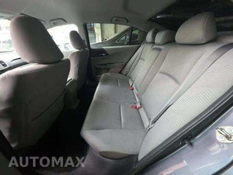 2015 Honda Accord Sedan LX - miniatura 13