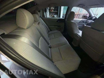 2015 Honda Accord Sedan LX - miniatura 16
