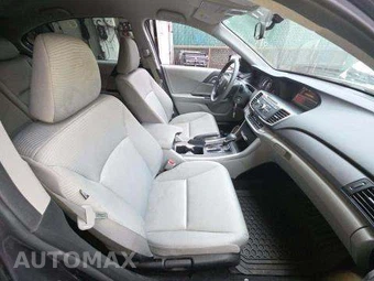 2015 Honda Accord Sedan LX - miniatura 17