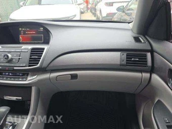 2015 Honda Accord Sedan LX - miniatura 19