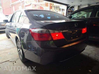 2015 Honda Accord Sedan LX - miniatura 2