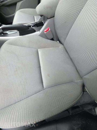 2015 Honda Accord Sedan LX - miniatura 24