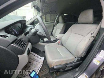 2015 Honda Accord Sedan LX - miniatura 6