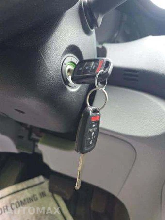 2015 Honda Accord Sedan LX - miniatura 8