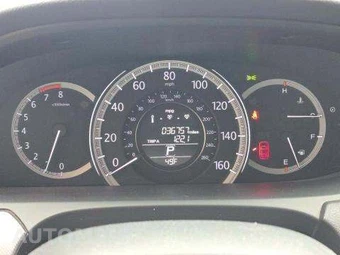 2015 Honda Accord Sedan LX - miniatura 9