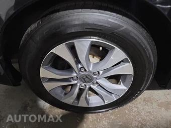 2015 Honda Accord Sedan LX - miniatura 10