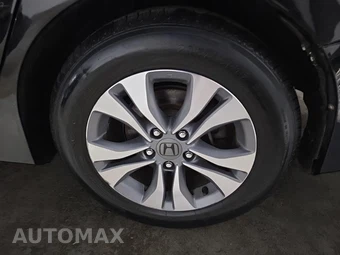 2015 Honda Accord Sedan LX - miniatura 11