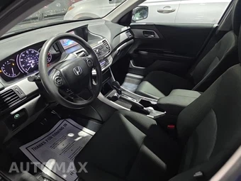 2015 Honda Accord Sedan LX - miniatura 13