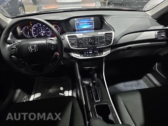 2015 Honda Accord Sedan LX - miniatura 14