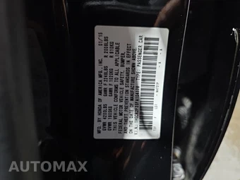2015 Honda Accord Sedan LX - miniatura 17