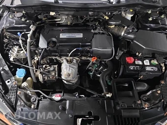 2015 Honda Accord Sedan LX - miniatura 18