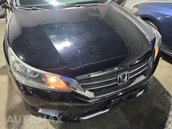 2015 Honda Accord Sedan LX - miniatura 2