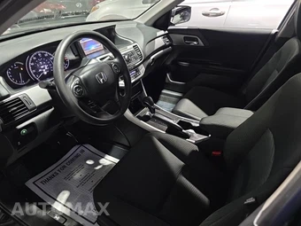 2015 Honda Accord Sedan LX - miniatura 20